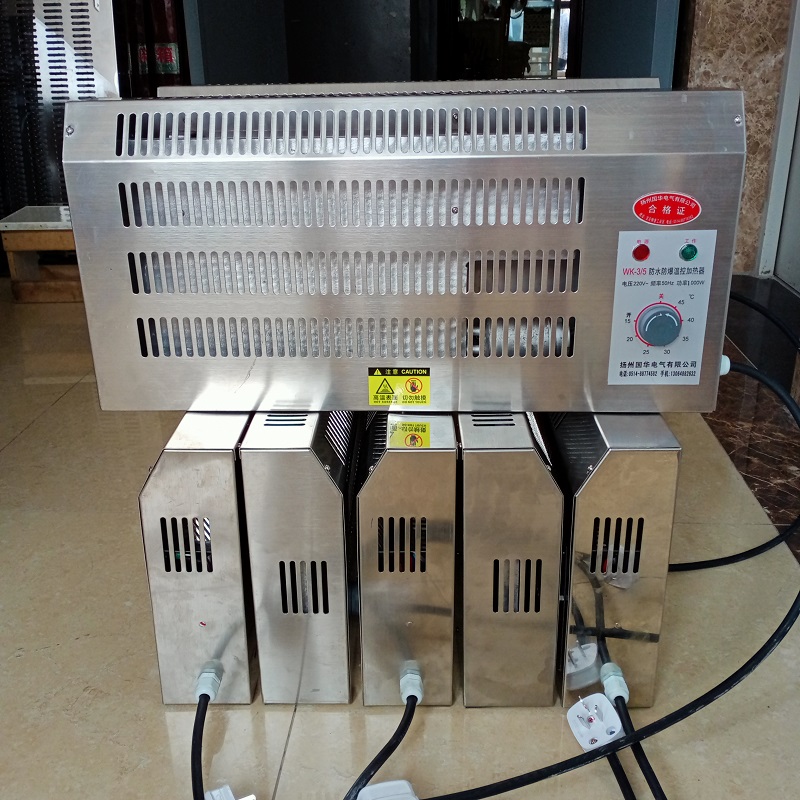 WK-3-5溫控加熱器
